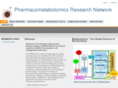 pharmacometabolomics.org