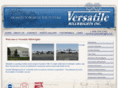 versatilemillwrights.com