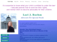 advocateforspecialneeds.com