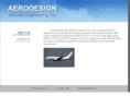 aerodesigninc.com