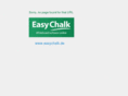easychalk.net