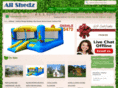 allshedz.com