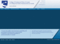 collegeofpilots.com