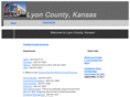 lyoncounty.org