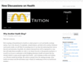 mctrition.com