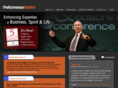 performancemattersinc.com