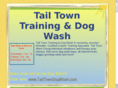 tailtowntraining.com