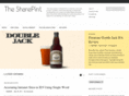 thesharepint.com