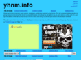 yhnm.info