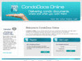 condodocsonline.com