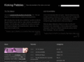 kickingpebbles.net