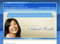 westcountydental.com