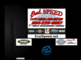 evelspeed.biz
