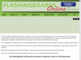flashingboardsonline.com