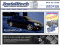 installtech-hawaii.com