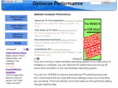 optimizeperformance.info