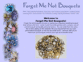 forgetmenotbouquets.com