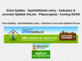 extrasplatky.eu