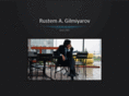 gilmiyarov.com