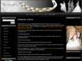rossettibrides.com
