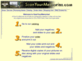 scanyourmemories.com