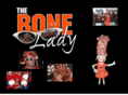 bonelady.com