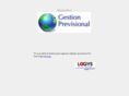 gestionprevisional.com