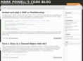 mark-powell.co.uk