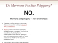 mormonsandpolygamy.net