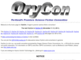 orycon.org