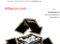 allbacon.com