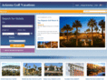 arizonagolfvacations.net