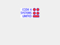 code4.co.uk