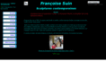 francoisesuin.com