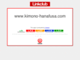 kimono-hanafusa.com
