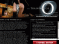 thetraingingofo.com