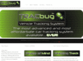tracbug.com