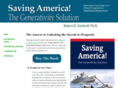 generativitysolution.net