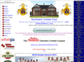 northwichcc.co.uk