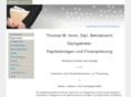 thomasholm.de
