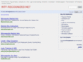 wtf-recognized.net