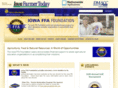 iowaffafoundation.org