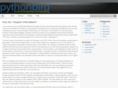 pythonbird.com