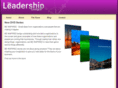theleadershiplounge.com