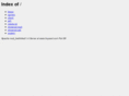 hoyasol.com