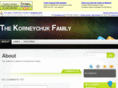 korneychuk.com