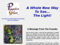 penumbraglass.com
