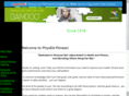 physed-fitness.com