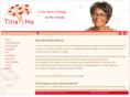 titiahocoaching.com