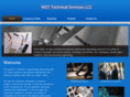 wsttechnicalservices.com